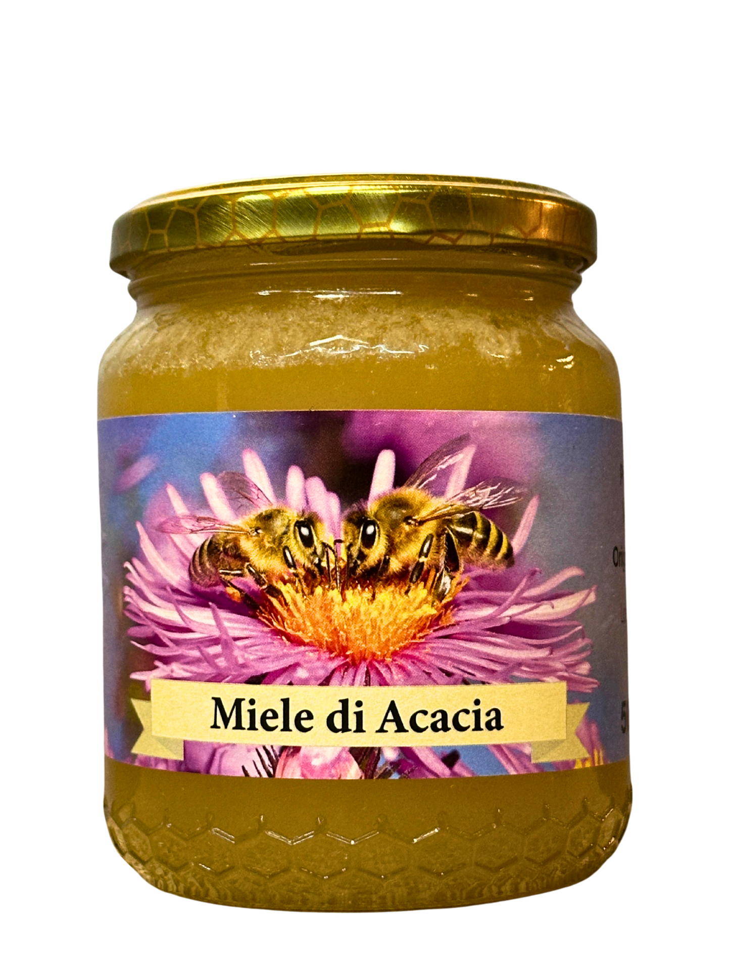 Miele di Acacia