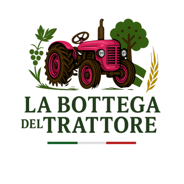 La bottega del trattore
